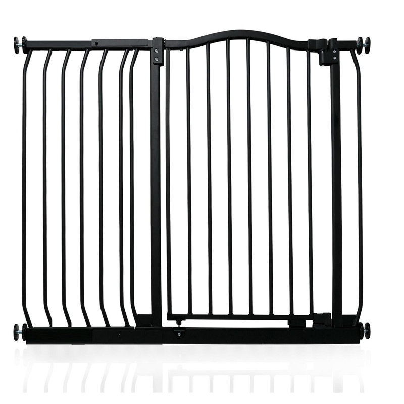 Davalos, Matt Black, 80cm - 89cm