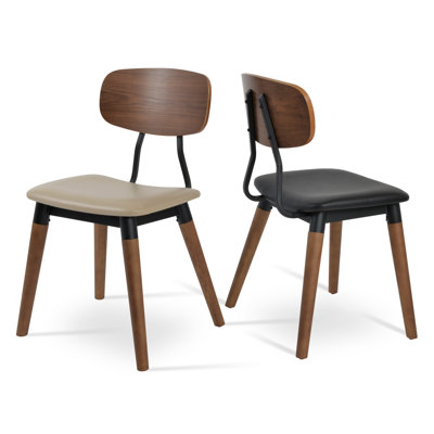 Chaise d'appoint Esedra
