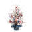 Patriotic/American Berry Table Tree