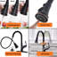 Single Handle Kitchen Faucet With Accessories-2099369814