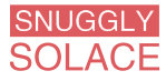 SnugglySolace Logo
