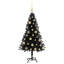 Christmas Tree with 150 LEDs with Stand PVC-61924972-61924961