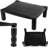 Height Adjustable Monitor Riser Stand
