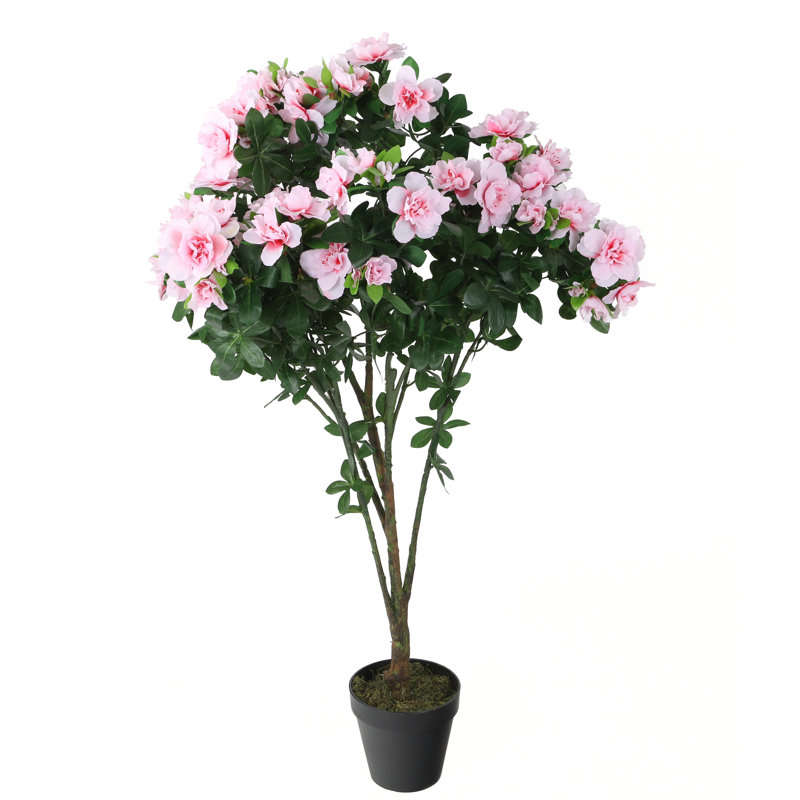 107 cm H Faux Tree Plant