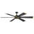 Hinkley Andros LED Ceiling Fan-108493378-108493376