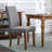 19'' H Upholstered Parsons Chair-87935585