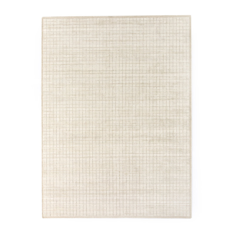 Highland Geometric Area Rug, Rectangle 10' x 14'