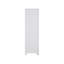 2 Door Manufactured Wood Wardrobe-1318080697
