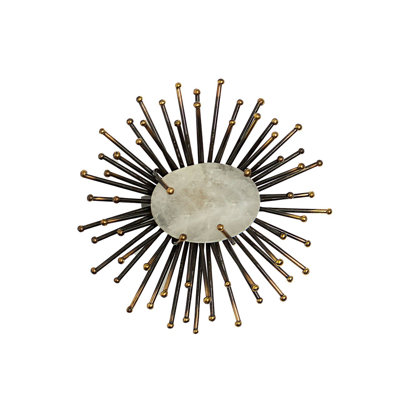 Flare Napkin Ring