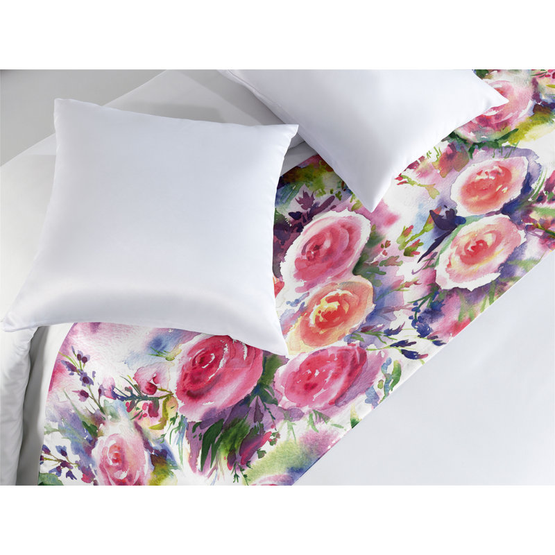 Foulard de lit Ambesonne, Très grand