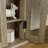 41'' H Media Shelves-981657995
