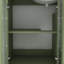 Meuble-lavabo simple autoportant 36 po avec plateau en céramique intégré 36 po-70748456