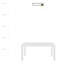 Appiah Glass Flush Mount-69425570-69425569