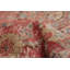 Tapis rouge Antalya 9 pi 6 po x 12 pi 6 po