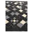 Ponce Black Rug
