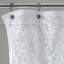 Rideau de douche simple Celise-1635356745