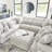 Snodoodle 10-Piece Sectional