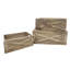 Caisses de rangement en bois Limnia-1962752134
