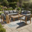 7 - Person Seating Group With Cushions-1891088459