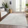 Premium Machine Washable Jahnke AMF1018 Abstract Rug