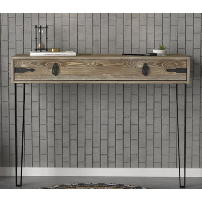 Biu 120 cm W Console Table