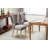 Wykoff Tufted Velvet Upholstered Parsons Chair-1261377487
