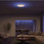 Plafonnier mince Philips Hue Datura