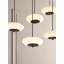 Collier Chandelier