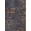 Rapture Gray/Brown Abstract Luxury Area Rug-68867740