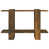 Rustic Brown