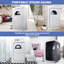Sauna d'intérieur Cosvalve avec télécommande-71478633