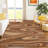 Machine Washable Indoor/Outdoor Chantille ACN2493 Abstract Rug-63867892-63867895
