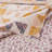 Greenland Home Fashions Cottage Cabin Calico 3-Piece King Size Quilt Set 105x95 + 20x36 (2)-22606827-24327868