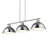 Laramy 3-Light Linear Pendant-442915001-442914956