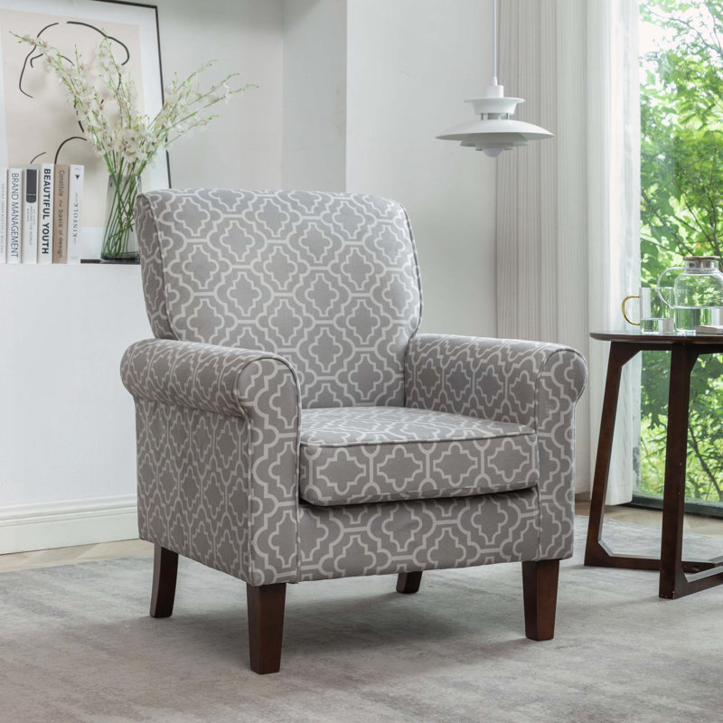Fauteuil Traditional