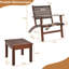 Tabiauea 2- Person Seating Group