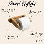 Bamboo Toilet Paper Holder