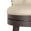 Marthasville Swivel Upholstered Counter Stool-513743718-514141289