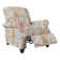 Gwin Manual Standard Push Back Recliner