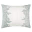Ferns Linen Lumbar Pillow Cover & Insert-89350560-122289580