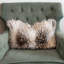 Ensemble de coussins décoratifs en fausse fourrure Thomas Collection®-113792382