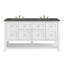 Breckenridge 60'' W Double Vanity-800358775-800358763-800358752