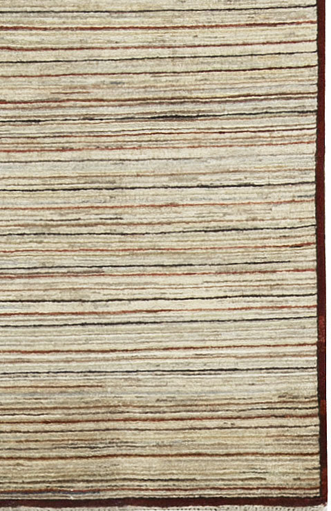 Afghan One-of-a-Kind 3'4" X 6'4" Area Rug