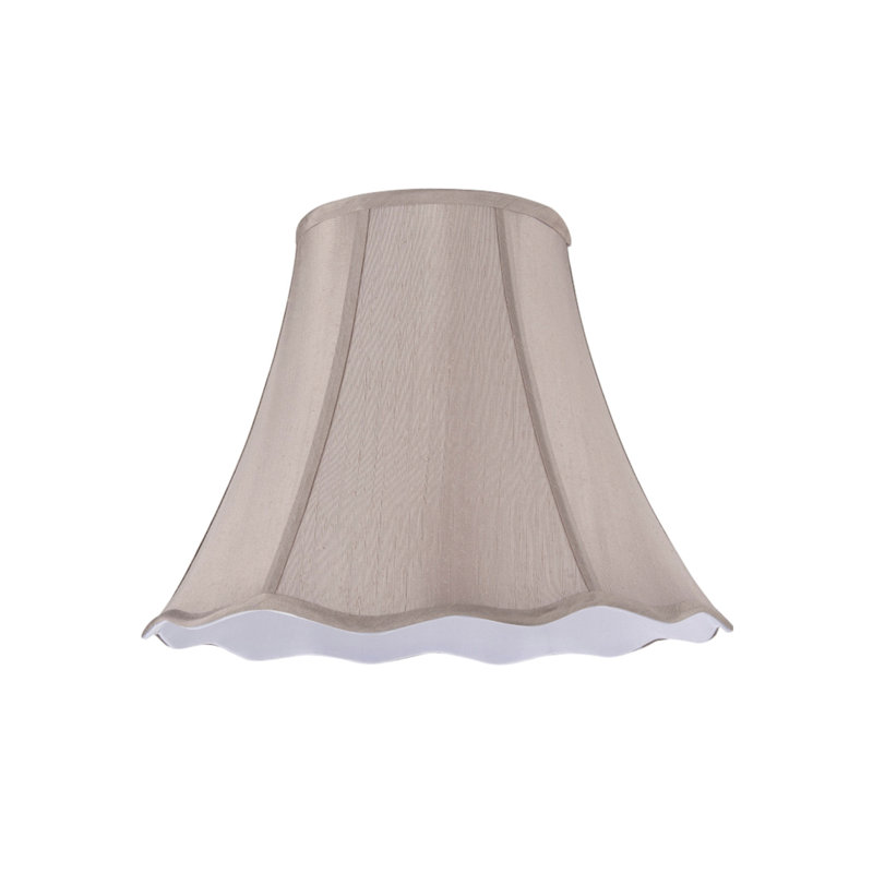 9.5 in. H Bell Lamp Shade