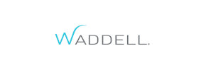 Logo Waddell