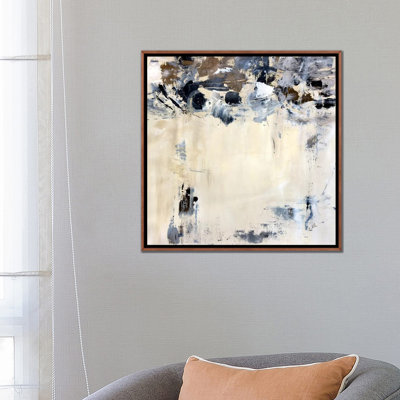" Metallic Spice " by Julian Spencer