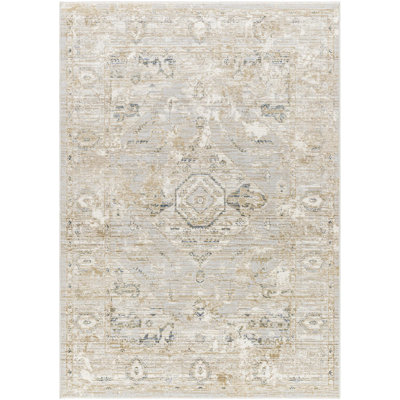 Chelwood Ikat Rug