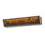 Rustic Lodge 4 - Light Vanity Light