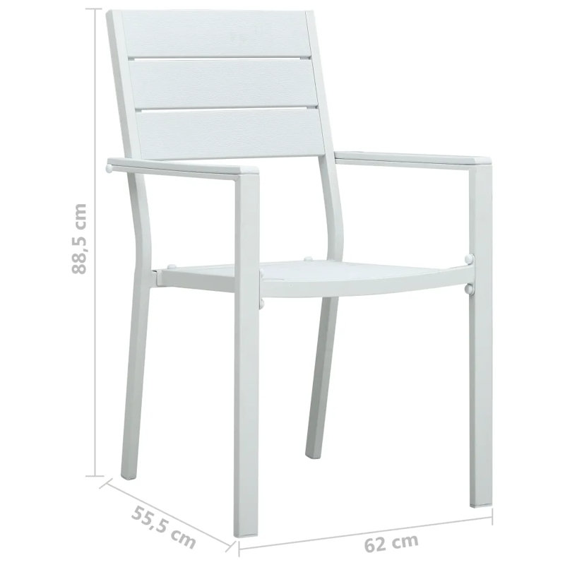 Kempson Garden Chair