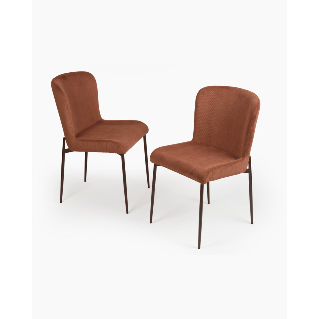 47cm H Side Chair